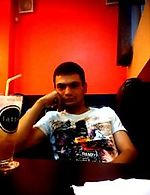 Arman Maghakyan, Arman Maghakyan