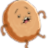 коричный пряник