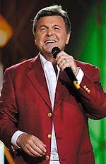 Лев Лещенко, Лев Лещенко