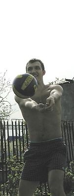 Евгений Данилов, Евгений Данилов