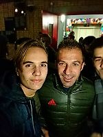 Андрей Павлов, Андрей Павлов