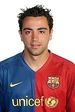 Xavi Hernndez i Creus, Xavi Hernndez i Creus