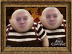 Денисъ Пахомовъ, Денисъ Пахомовъ