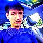 Sarvar Akhunov, Sarvar Akhunov