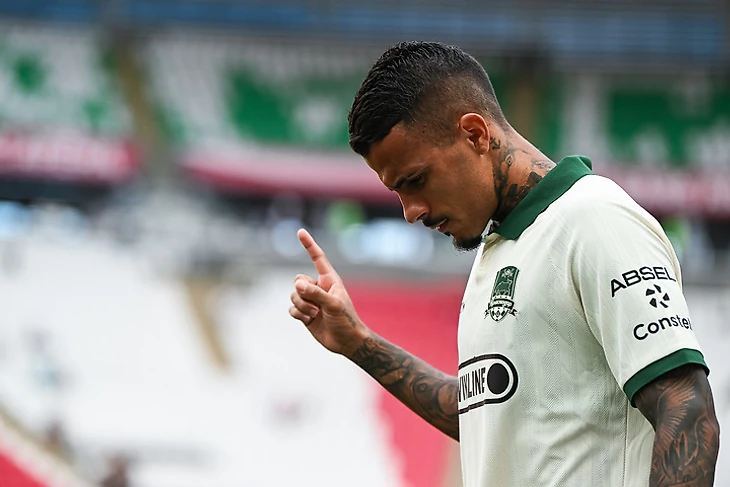 Диего Коста