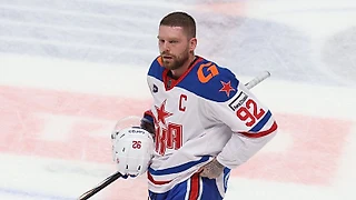 Агент Кузнецова Шуми Бабаев