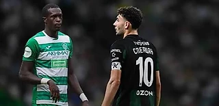 Провокация на Сперцяна