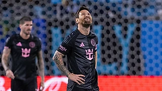 MLS: шансы «Интер Майами» и «Ванкувер Уайткэпс» на победу в финале Кубка MLS