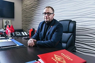 В руководстве «Спартака» рокировка — место Малышева занял Некрасов. Что это изменит в клубе?