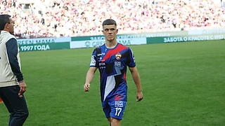 Агент футболиста ЦСКА Глебова: «У Кирилла есть все шансы стать игроком основы, если будет так же усердно работать»