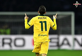 14-й тур: в Серии А двуликий лидер