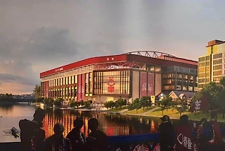 «Ноттингем Форест» раскрыл детали плана по расширению стадиона