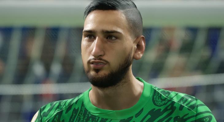 Лучшие вратари eFootball 2026