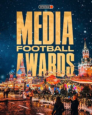 Премия Media Football Awards.Скандальный уход Некита