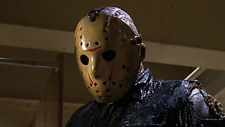 Самые популярные антагонисты в масках