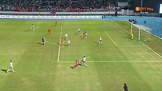 Скандал в финале азиатского женского турнира. Судья увидела очень странный офсайд 🤯