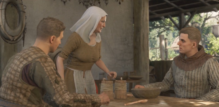 Гайды, Kingdom Come Deliverance 2