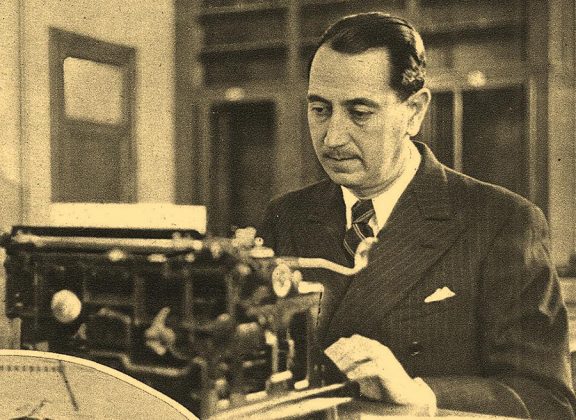 История Эдуардо Теуса: игрока и журналиста, умершего во время матча «Атлетик» - «Реал Мадрид»