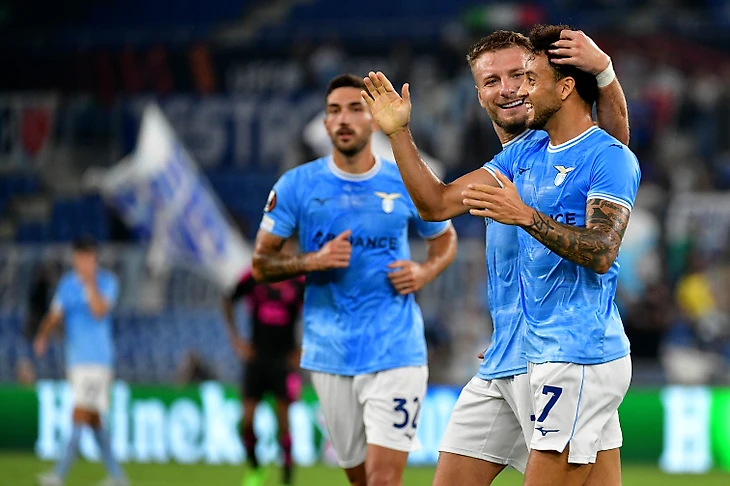 Serie A 2022/23 PREVIEW | Lazio vs Hellas Verona - Get Italian Football News