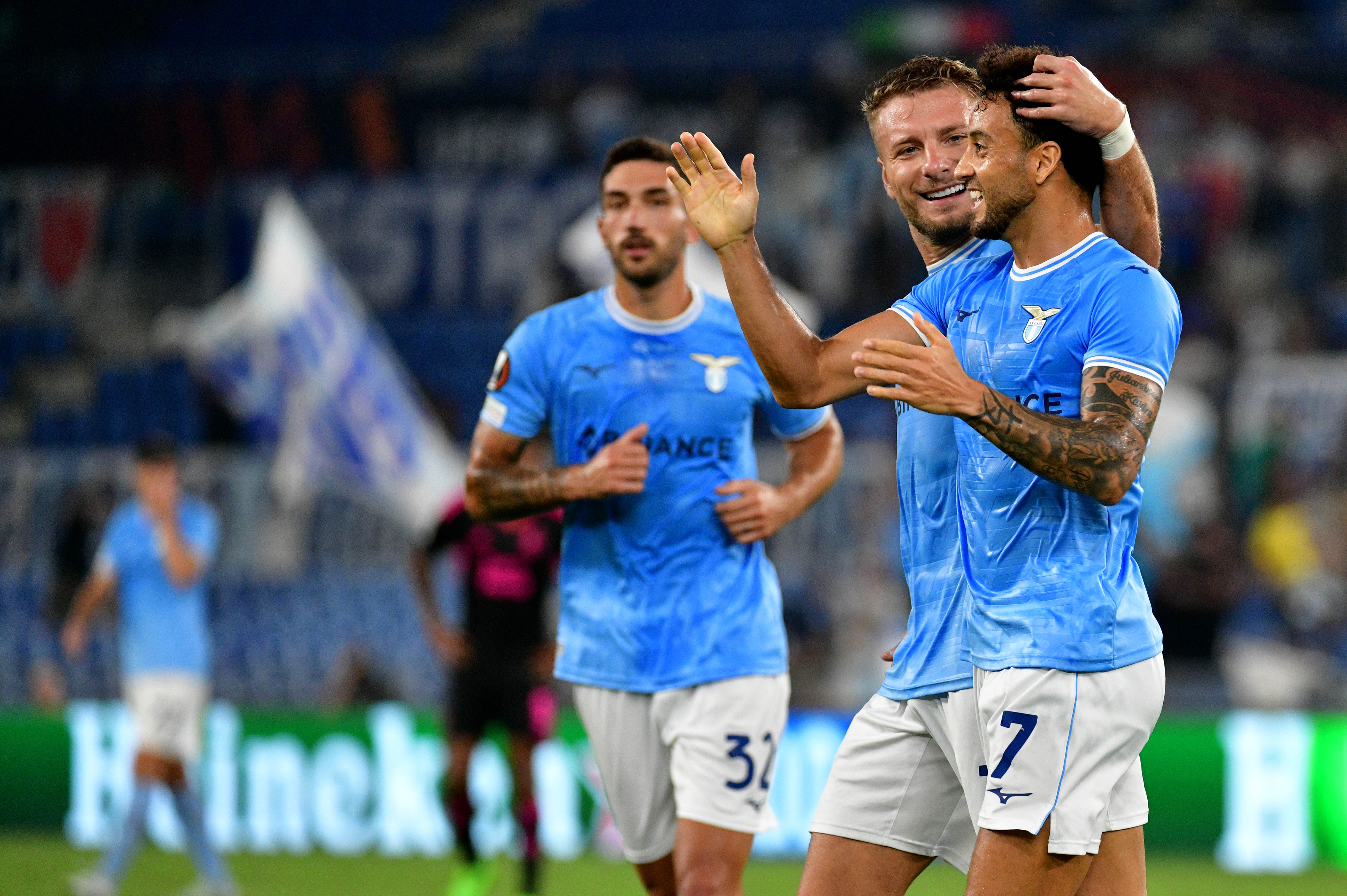 Serie A 2022/23 PREVIEW | Lazio vs Hellas Verona - Get Italian Football News