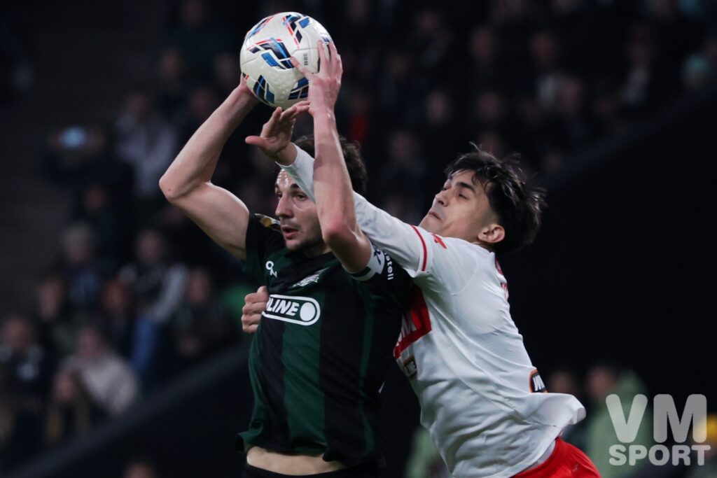 ФК Краснодар-ФК Спартак