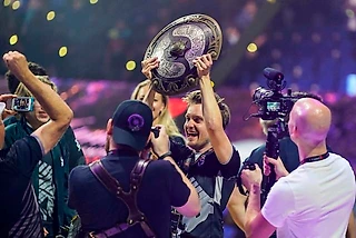 «Инвайты говна». Почему у всех вопросы к списку приглашенных на Инт