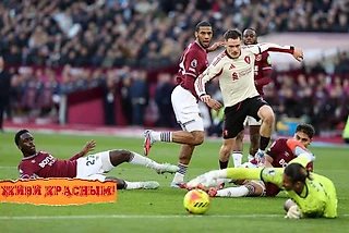 Смотрю за Флорианом Вирцем и думаю о Роберте Пиресе