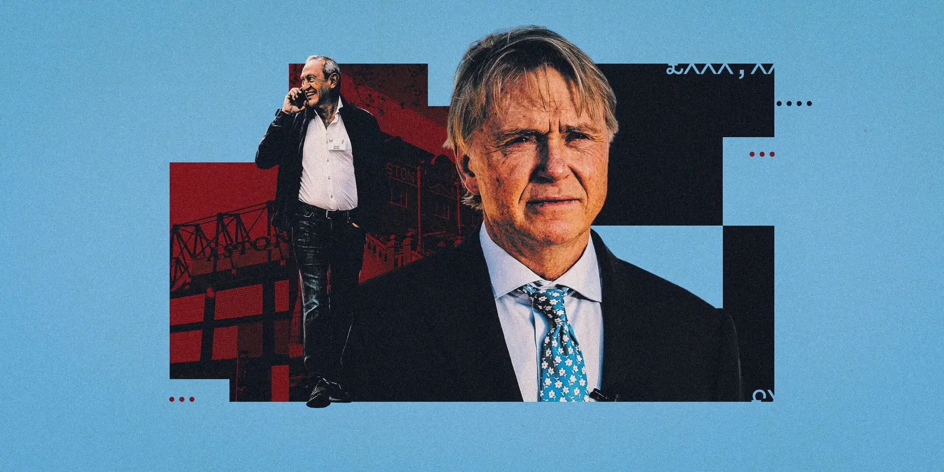 Европа зовет, долги догоняют: как «Астон Вилла» балансирует между славой и катастрофой
