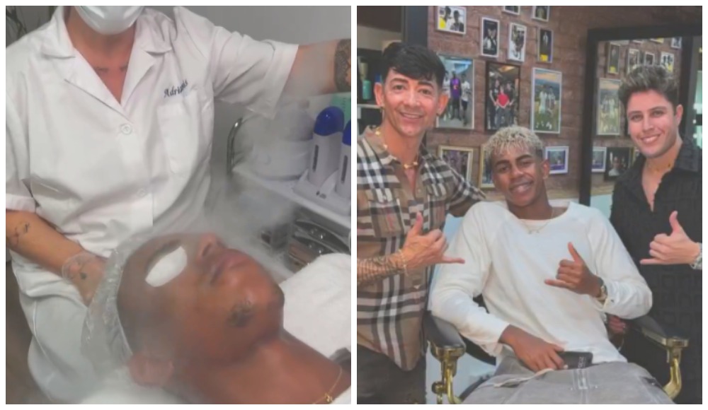 Ла Лига, Клубы, Ламин Ямаль, Барселона