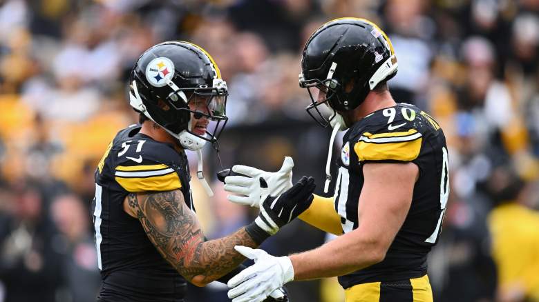 Steelers' Nick Herbig Fires Indirect Warning to NFL After Convincing Browns Win – Heavy Sports