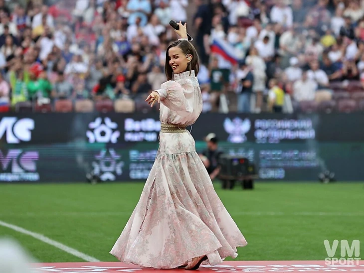 Татьяна Куртукова. Матушка