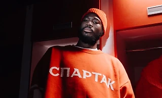 Люди в чёрном - больше не модно