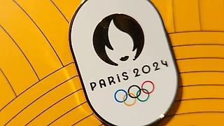 Надо ли ехать в Париж 2024 если ты патриот? - надо