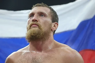 Дмитрий Кудряшов и Муслим Гаджимагомедов прилетят на бой Курбанов vs Сосулин