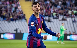 Магия Педри, которая всегда с нами