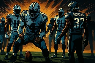 Камбэк «Далласа», утрата доверия в «Колтс» и бесполезные подвиги Джеймиса Уинстона. Что мы увидели в 12-м туре НФЛ