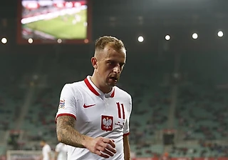 С Днем рождения бро… Прощальный матч польского экспресса.