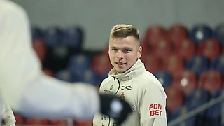 Круговой заявил, что ЦСКА заслуженно находится в лидерах РПЛ