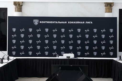 Вопросы к КХЛ