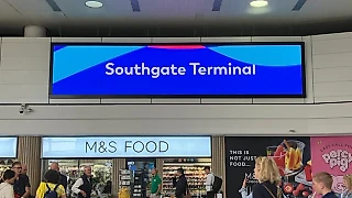 «Южный терминал и победителю достанется Бенидорм». Как Англия готовится к финалу Евро-2024
