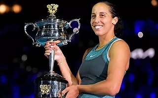 Топ событий в женском теннисном сезоне 2025 года. Личное мнение