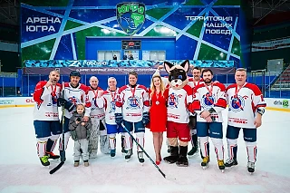 АЛХ пришла в Ханты-Мансийск. Как это отразится на развитии хоккея в городе?