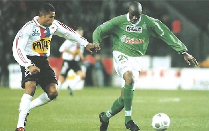 10 кадров ронского дерби, изображение №5