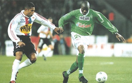 10 кадров ронского дерби, изображение №5