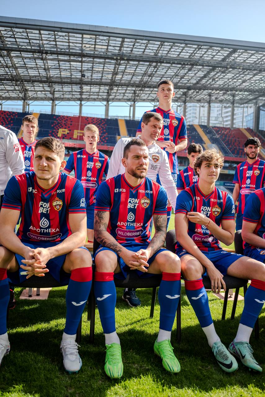 Сможет ли ЦСКА легко разобраться с пикирующим «Ахматом»?