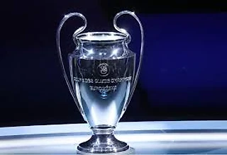Кто пройдет в 1/2 финала Лиги Чемпионов ?