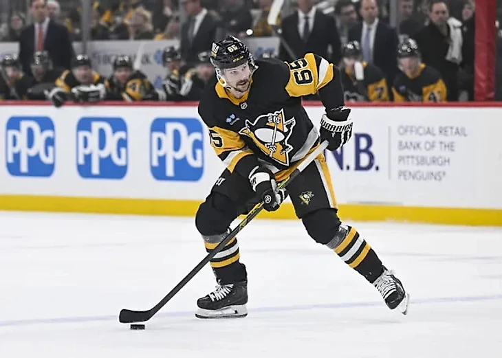 Dan's Daily: Karlsson Mock Trade; Penguins Ownership Heat - Yahoo Sports