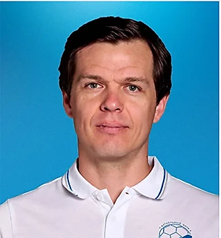 Юрий Самусик: Эдер- наш удачный трансфер
