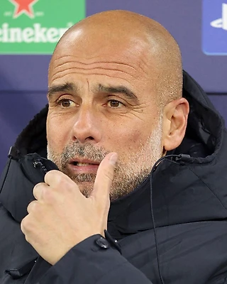 Позорный матч на Этихаде. Рейтинг SharkTeam