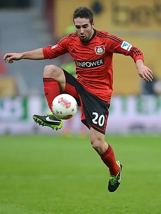 Бонуччи, Карвахаль и другие известные футболисты. Как они играли в Бундеслиге?